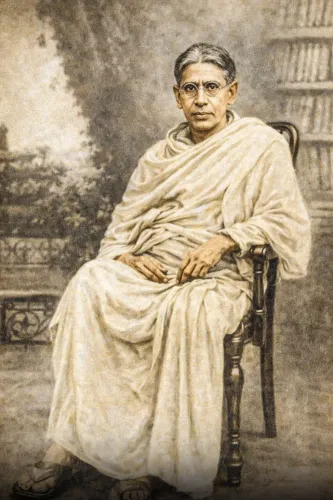 CM Tamil Nadu Pays Tribute to Maraimalai Adigal on Birth Anniversary