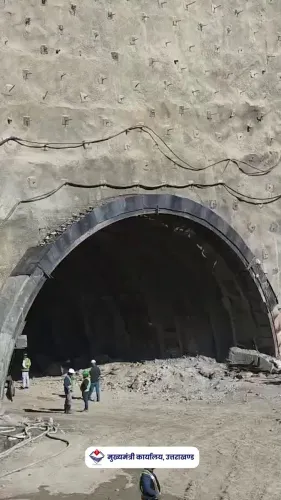 CM Uttarakhand: Jamrani Dam project gets PMKSY boost