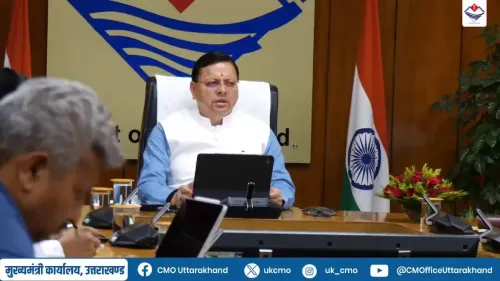 CM Uttarakhand: Youth Interest in Char Dham Yatra Rising