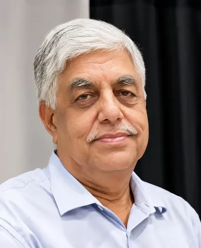 CM Vishnu Deo Sai mourns senior journalist Ramesh Sharma