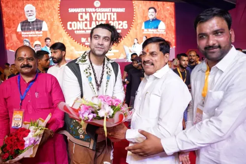 MPPSC exams twice a year from 2027: MP CM Mohan Yadav's youth pledge