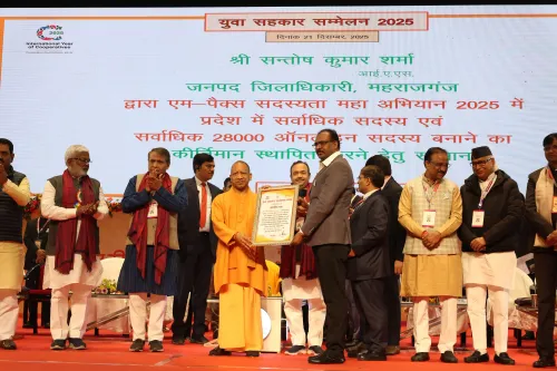 क्या सीएम योगी ने किसानों के लिए 6 प्रतिशत ब्याज पर ऋण की घोषणा की?