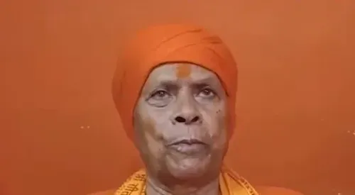 योगी के AI वीडियो पर BJP नेता श्यामधनी राही ने अखिलेश यादव को घेरा, मुकदमे की चेतावनी