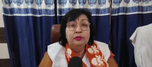 तेज प्रताप के 2027 वाले बयान पर एनडीए नेताओं की तीखी प्रतिक्रिया, बोले — योगी के नेतृत्व में फिर बनेगी सरकार