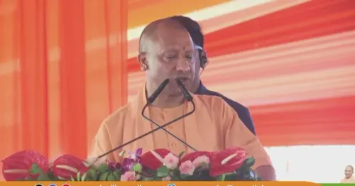 CM Yogi launches ₹569 crore projects in Sambhal