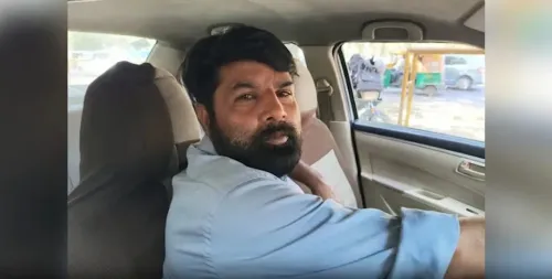 दिल्ली में CNG ₹2 प्रति किलो महंगी, मध्य पूर्व तनाव से ईंधन कीमतों की मार — आम लोग बोले 'जीना मुश्किल'