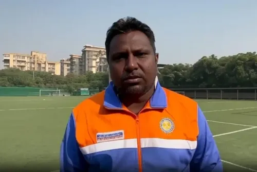क्या कोच देवदत्त की अपील के साथ बीसीसीआई विमेंस ब्लाइंड क्रिकेट टीम की मदद करेगा?