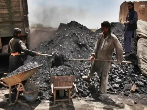 Coal Output from Captive and Commercial Mines Increases by 32.5% to 167.4 MT