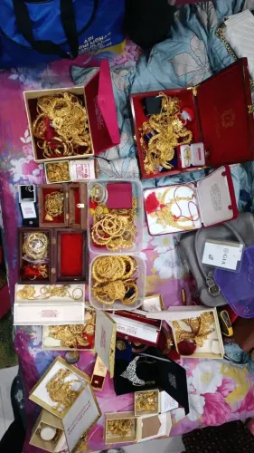 What Did the ED Discover in the Coal Smuggling Case in Bengal and Jharkhand?