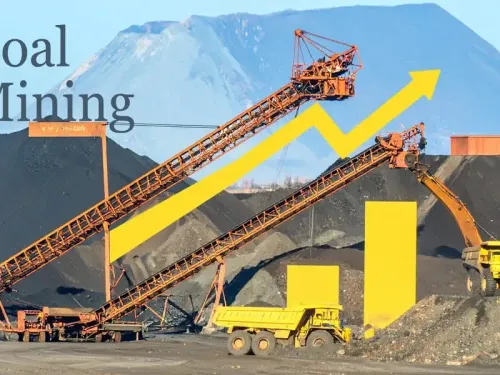 Will Coal Remain a Key Element of India’s Energy Strategy for Viksit Bharat 2047?