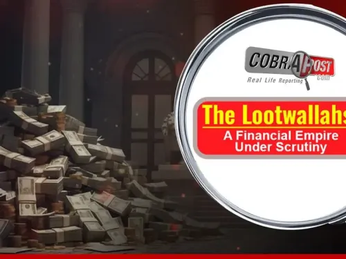 Are Rs 10,000 Crore Related-Party Transactions Happening at Cholamandalam?