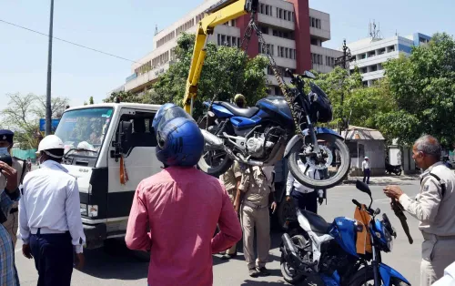 Is Coimbatore Still Waiting for Its Long-Awaited Parking Policy?