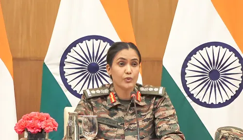Should Madhya Pradesh Minister Vijay Shah Be Removed Over Controversial Remarks About Colonel Sofiya Qureshi?