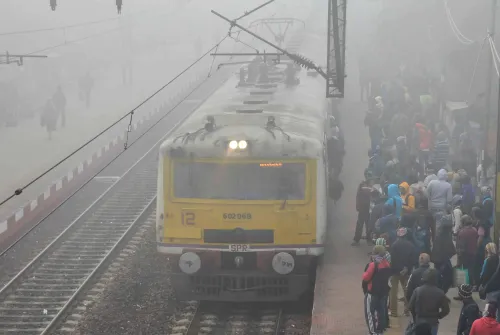 Is the Cold Wave in Bengal Here to Stay?