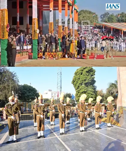 Shared Responsibility to Safeguard Youth Aspirations Against Divisive Influences: J&K L-G