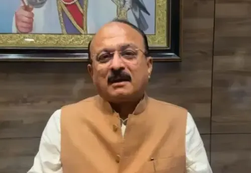 सत्य निकेतन हादसे के बाद आशीष सूद की हाई-पावर्ड कमेटी की पहली बैठक, दिल्ली में छात्र आवास सुरक्षा पर बड़ा फैसला