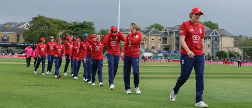 Is Colombo the Next Venue for the 2025 Women’s ODI World Cup?