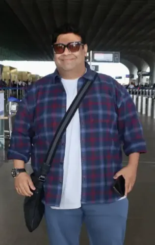 कॉमेडियन कीकू शारदा 'द ग्रेट इंडियन कपिल शो' से ले रहे हैं ब्रेक, सामने आई ये वजह 