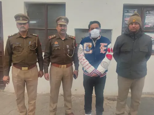 क्या कमर्शियल प्रॉपर्टी दिलाने के नाम पर करोड़ों की ठगी हुई?