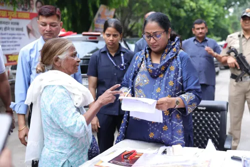 Is Delhi CM Gupta Truly Committed to Resolving Public Grievances?