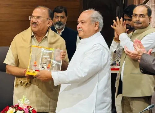 How Can Committees Be Strengthened Through Reforms? Rajasthan Speaker's Insights