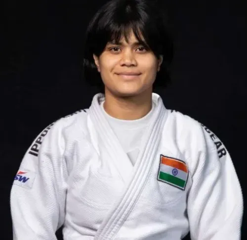 कॉमनवेल्थ गेम्स 2026 जूडो: यामिनी मौर्य का रजत, अस्मिता-हर्ष का ऐतिहासिक स्वर्ण