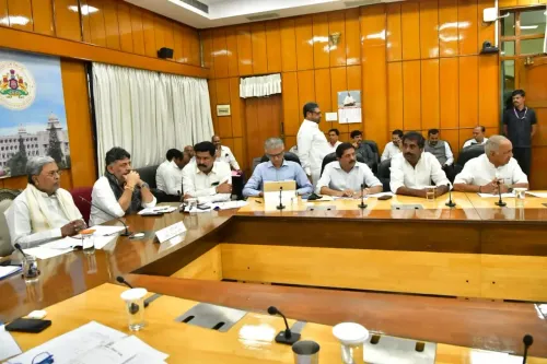 Will the caste survey in Bengaluru be completed by October 7 as stated by Siddaramaiah?