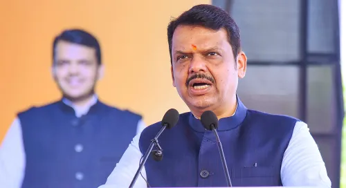 Will Maharashtra Complete Land Acquisition for Key Projects on Time?