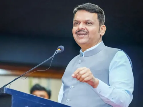 How Will Maha CM Fadnavis Ensure Timely Completion of Infrastructure Projects?