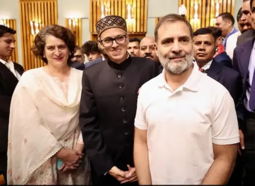 Is the Opposition Bloc Suffering Without 'Life Support' to Challenge BJP?