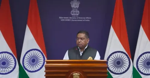 MEA condemns anti-India activities as Khalistan referendum planned in Canada