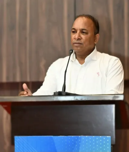 BCCI Secretary Saikia Denounces Cowardly Pahalgam Terror Attack