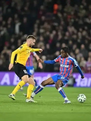 Can KuPS Surprise Crystal Palace While Fiorentina Advances?