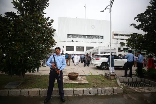 Are Conflicts of Interest Undermining Parliamentary Decision-Making in Pakistan?