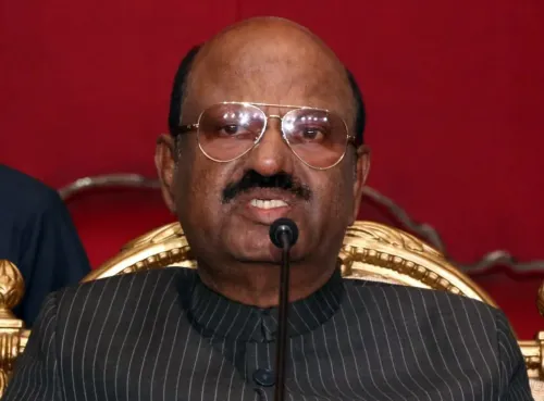 Is the ‘Aparajita Bill’ Being Sent Back to the Bengal Government for Reconsideration?