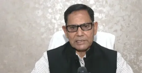 SP-Congress seat-sharing row: SP MP says Cong deserves only 10-20 UP seats