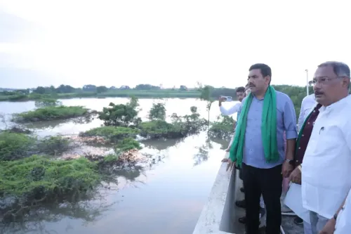 Should the Congress Government Prioritize Farmers Over Caste Census?