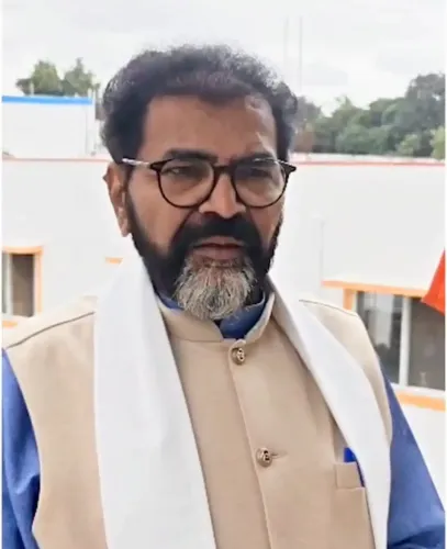 Is the Karnataka Government's Internal Reservation Aligning with the Nagamohan Das Commission?