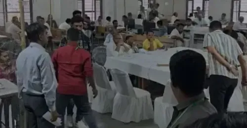 Congress holds Tonk Municipal Council; BJP sweeps 5 Rajasthan municipalities