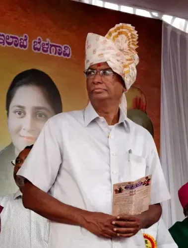 Cong infighting: High command will take decision on party's state chief post, says Satish Jarkiholi