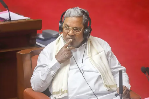 Is the Congress-led government in K'taka more corrupt?