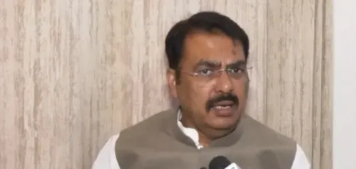 Bihar BJP chief vows to counter INDIA bloc's 'false narrative' on SIR