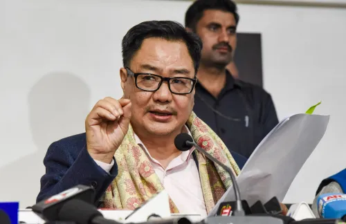 Did Cong MPs Misbehave with Speaker Om Birla?