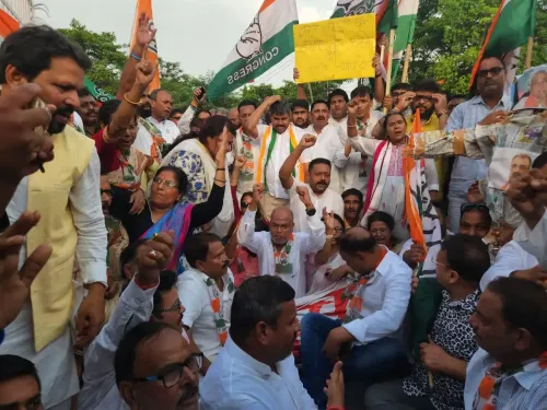 Is the Bihar Government Failing to Protect Its Minors?
