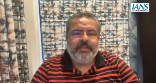 Political Parties Withdraw from UCC Committee's Suggestion Process: Insights from Manu Gaur (IANS Interview)