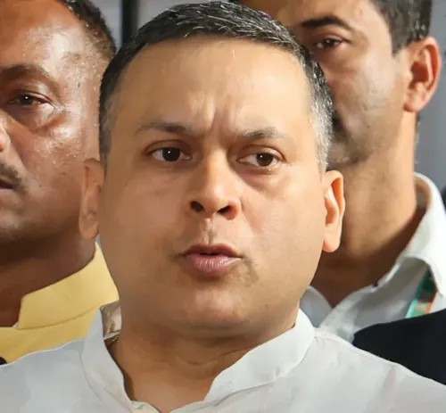 Are Congress-affiliated Commentators Undermining India's GDP Success?