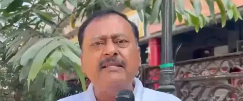 यूपी एमएलसी चुनाव: कांग्रेस-सपा को 6 से अधिक सीटों का भरोसा, भाजपा पर 'वोट फिक्सिंग' के आरोप