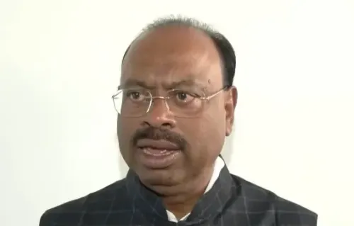 Congress busy making allegations, not introspecting MLC poll defeat: Bawankule