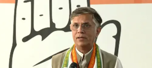 Congress Optimistic About Kerala Elections Amid LDF's Unfulfilled Promises