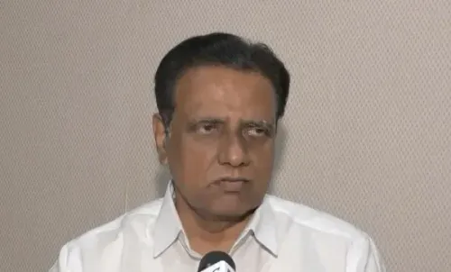 Congress deliberately sidelined PV Narasimha Rao's legacy, says grandson N.V. Subhash